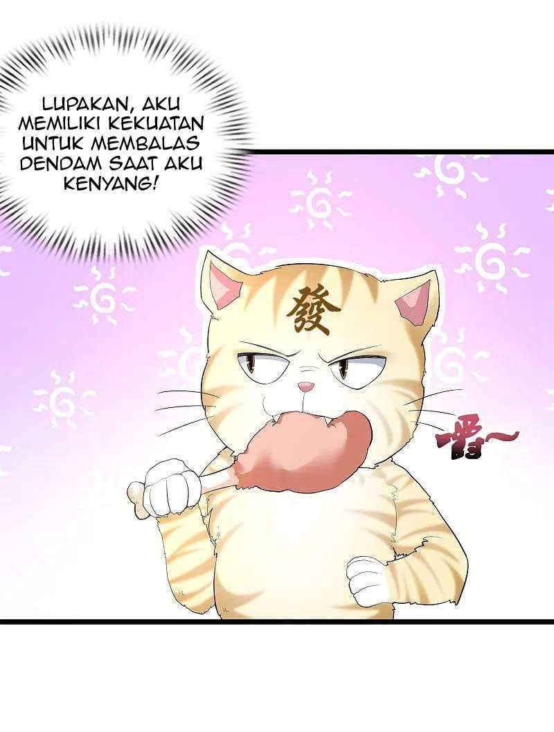 Science And Technology Fairy Chapter 19 - halaman 10