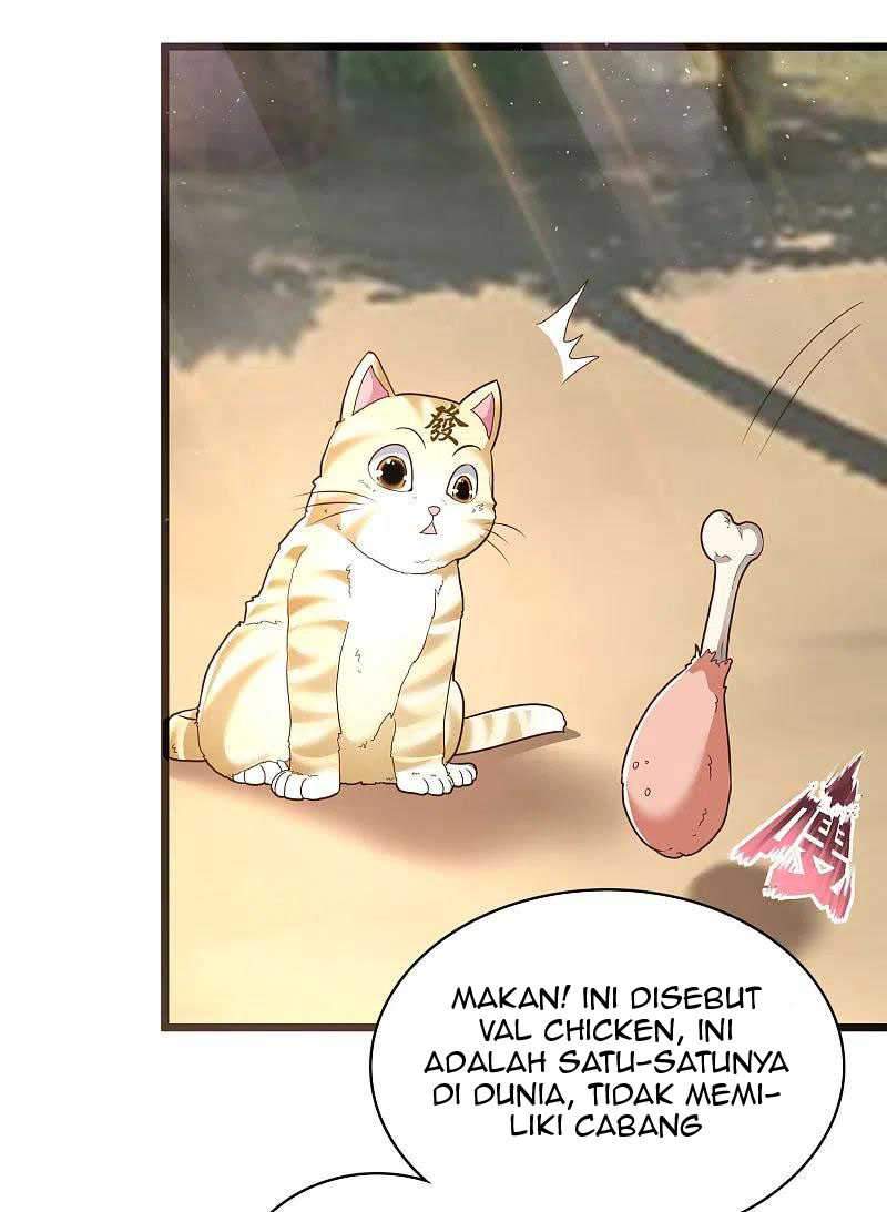 Science And Technology Fairy Chapter 19 - halaman 12