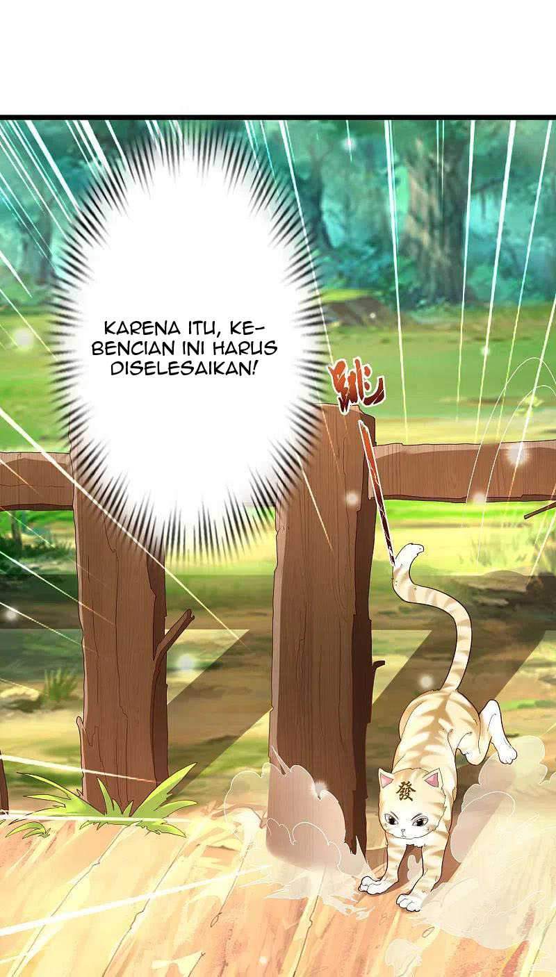 Science And Technology Fairy Chapter 19 - halaman 20