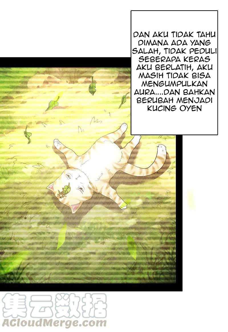 Science And Technology Fairy Chapter 19 - halaman 21