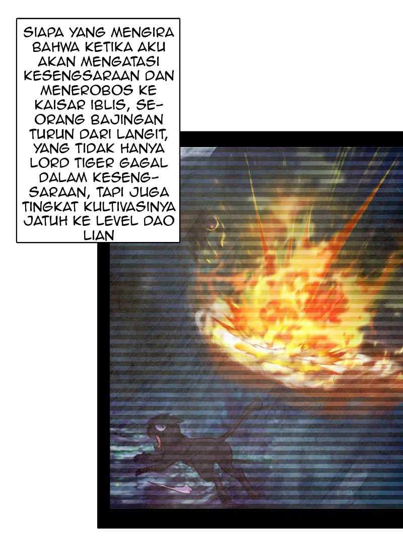 Science And Technology Fairy Chapter 19 - halaman 22