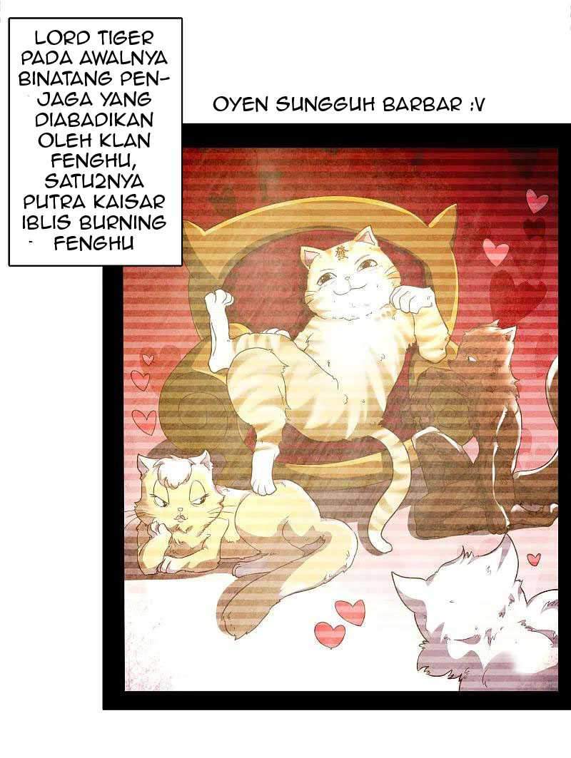 Science And Technology Fairy Chapter 19 - halaman 24