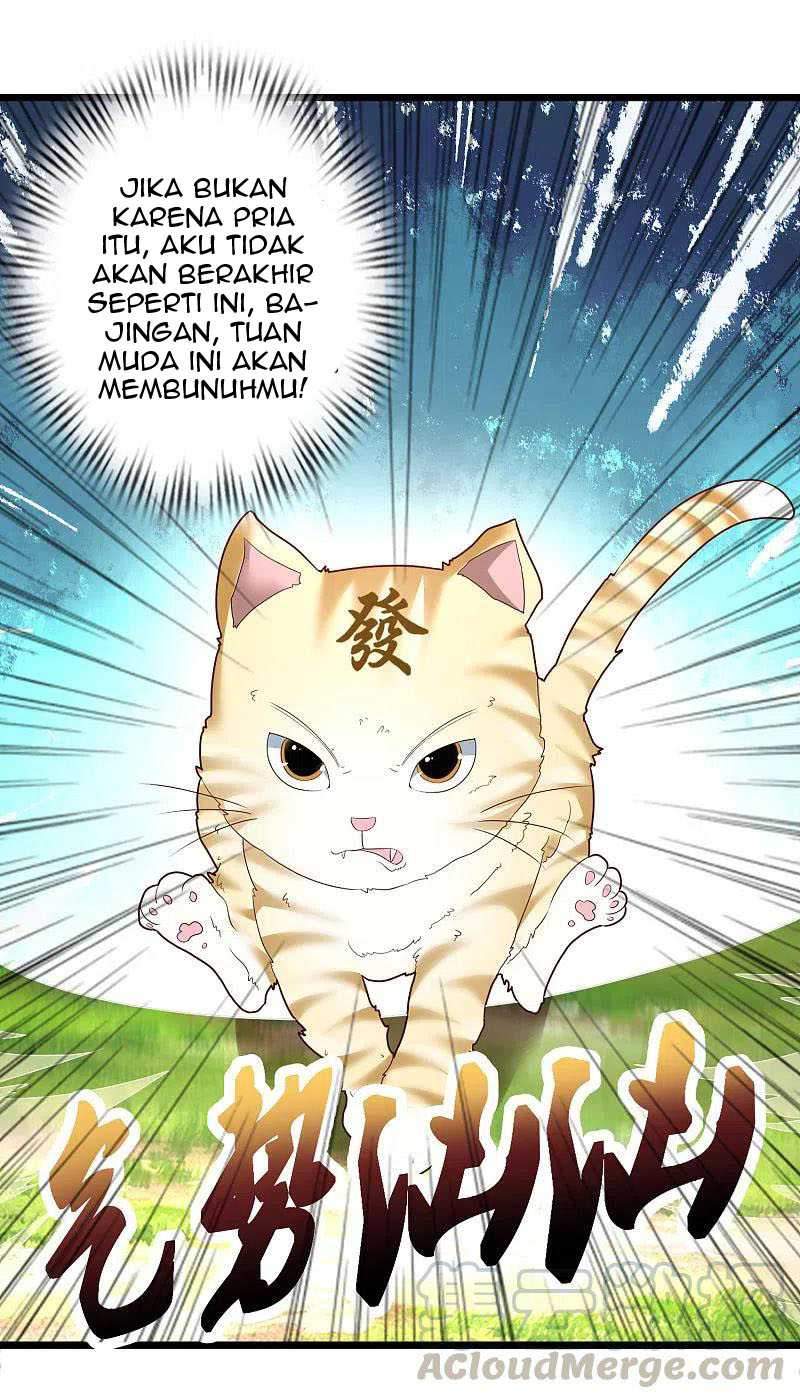 Science And Technology Fairy Chapter 19 - halaman 25