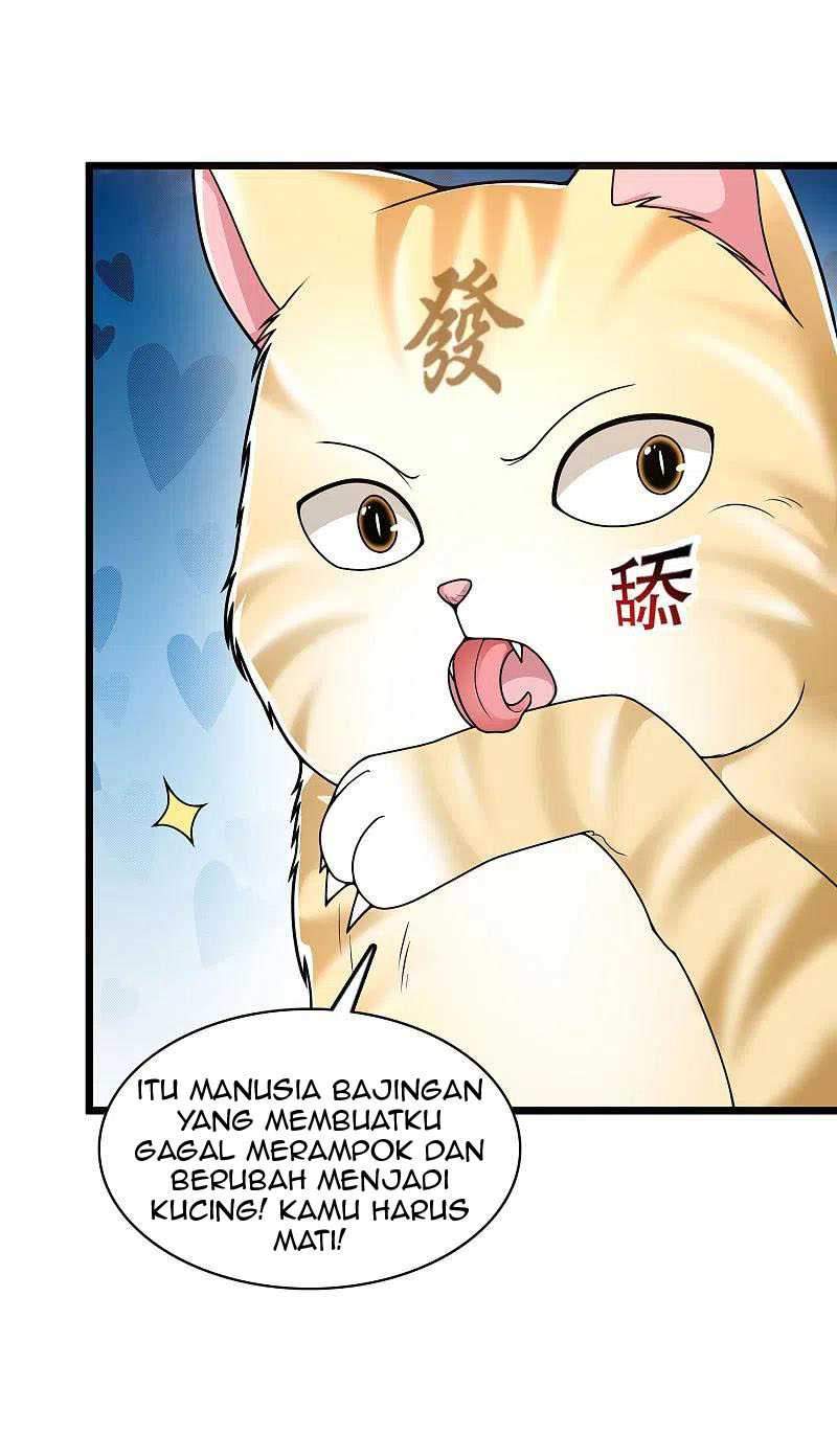 Science And Technology Fairy Chapter 19 - halaman 26