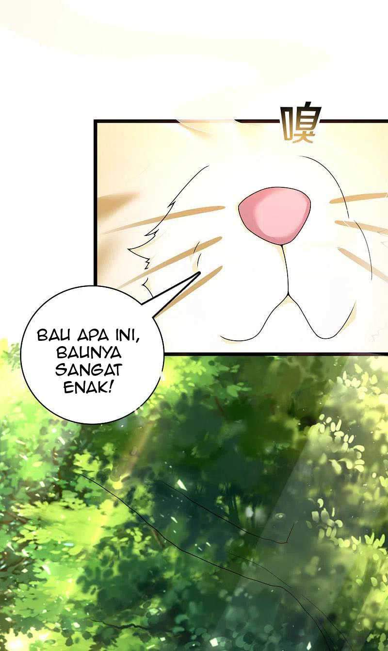 Science And Technology Fairy Chapter 19 - halaman 32