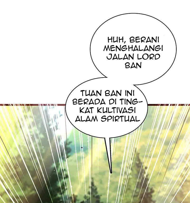 Science And Technology Fairy Chapter 19 - halaman 36