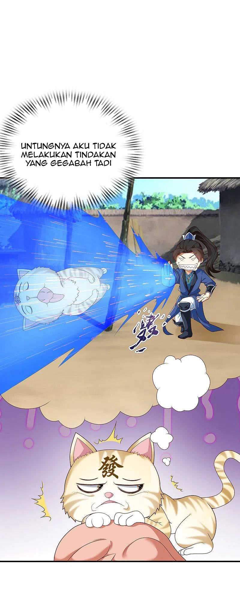 Science And Technology Fairy Chapter 19 - halaman 4