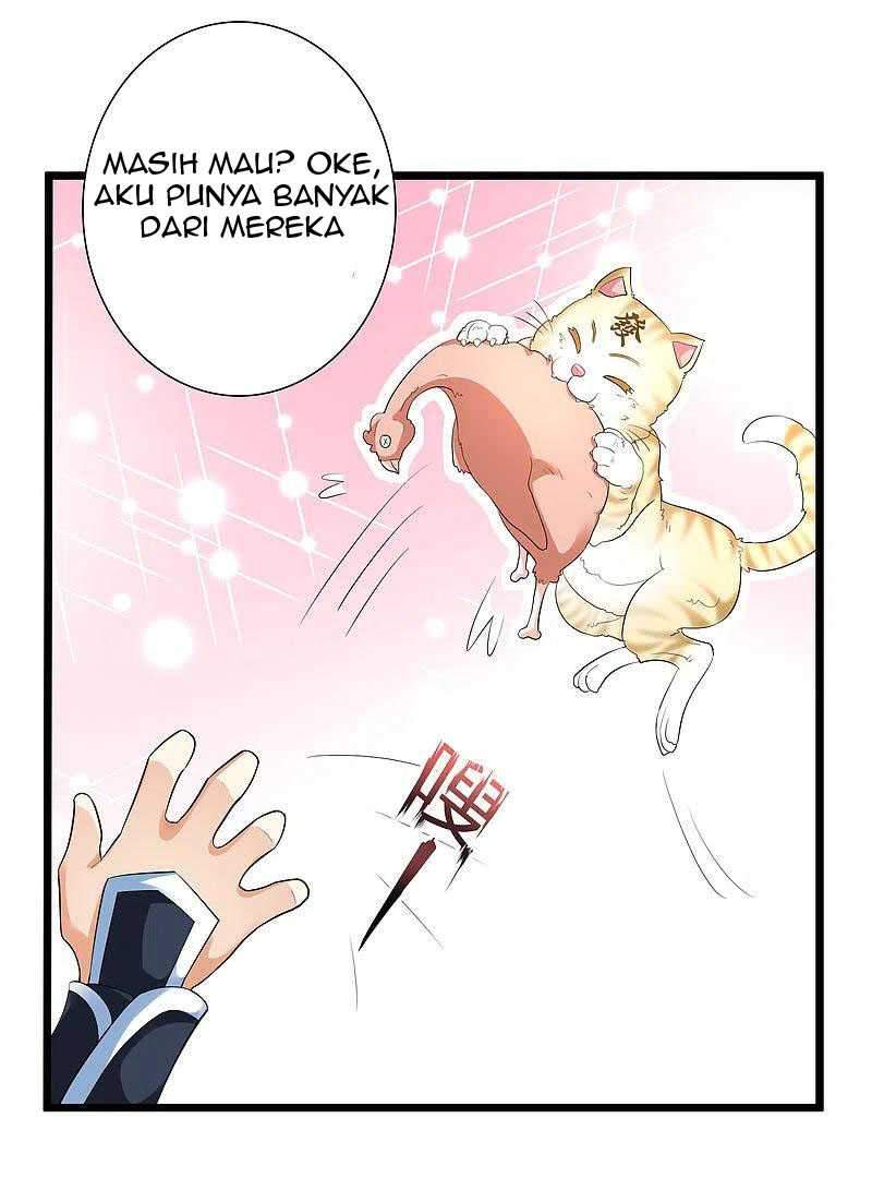 Science And Technology Fairy Chapter 19 - halaman 6