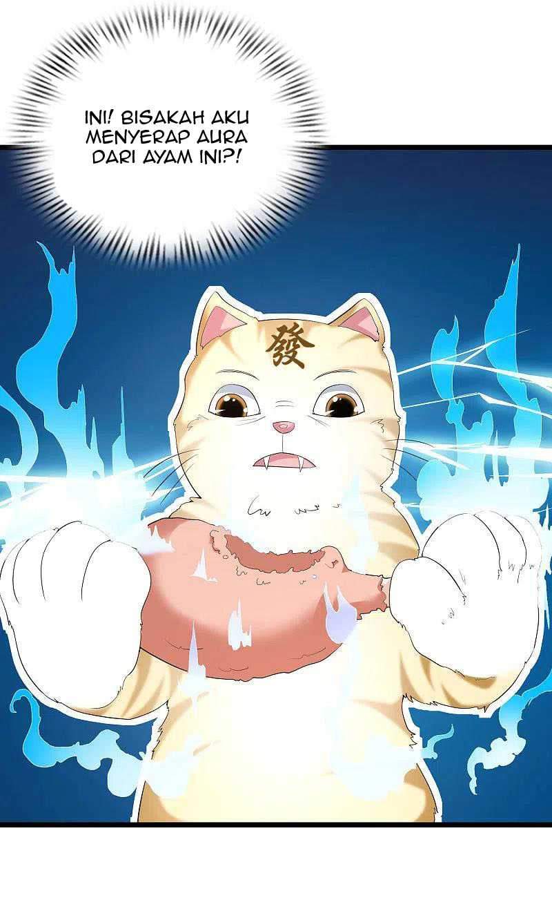 Science And Technology Fairy Chapter 19 - halaman 8