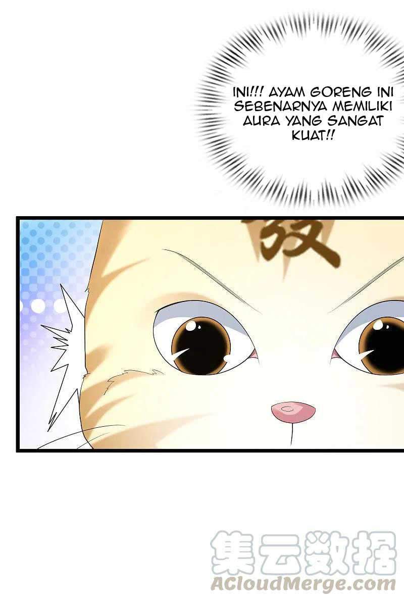 Science And Technology Fairy Chapter 19 - halaman 9