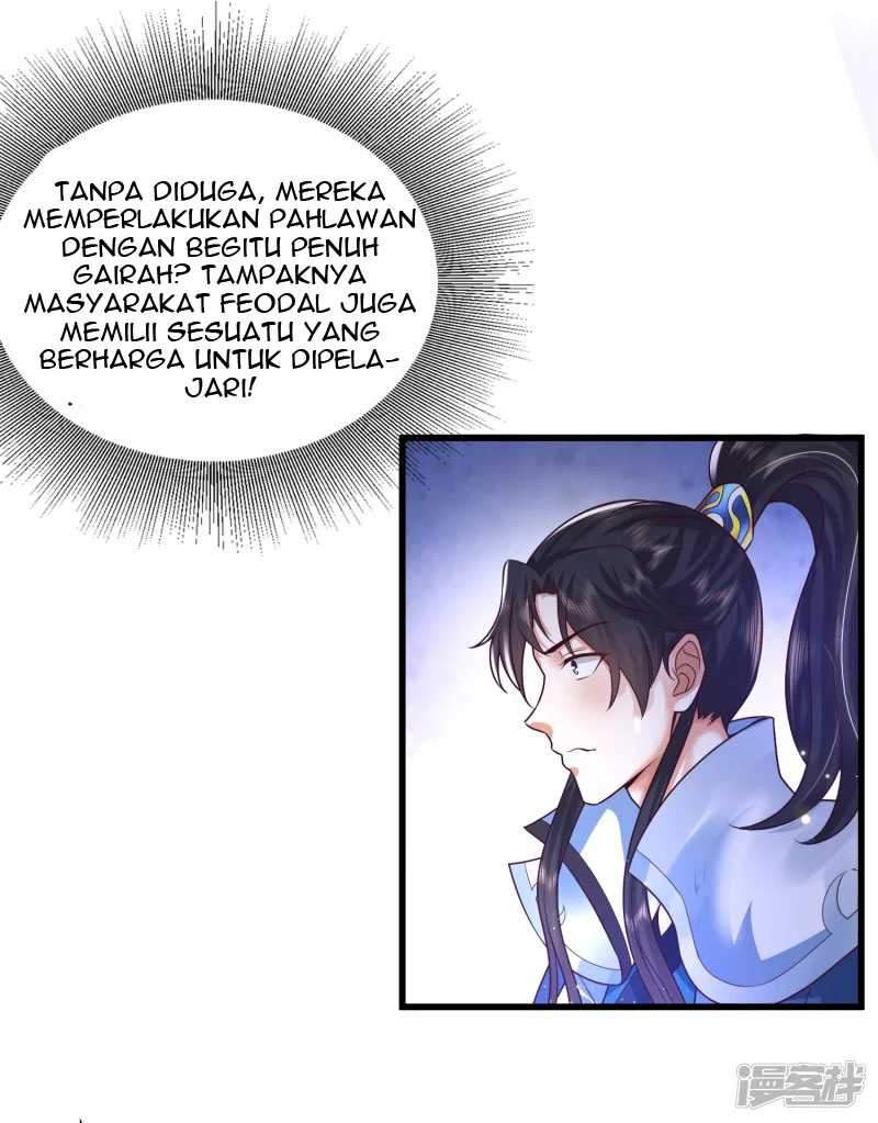 Science And Technology Fairy Chapter 2 - halaman 12