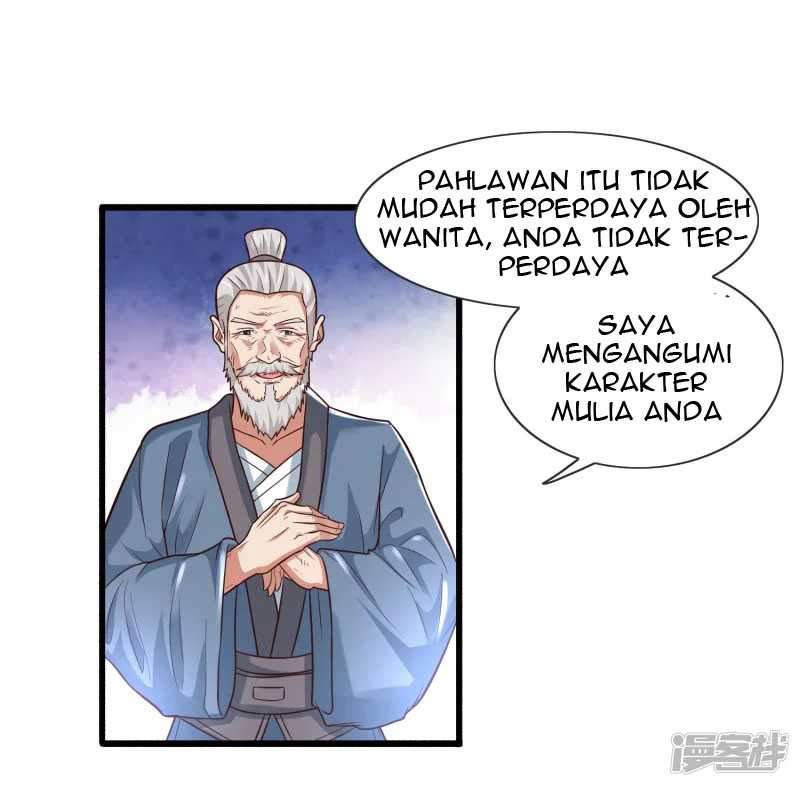 Science And Technology Fairy Chapter 2 - halaman 17