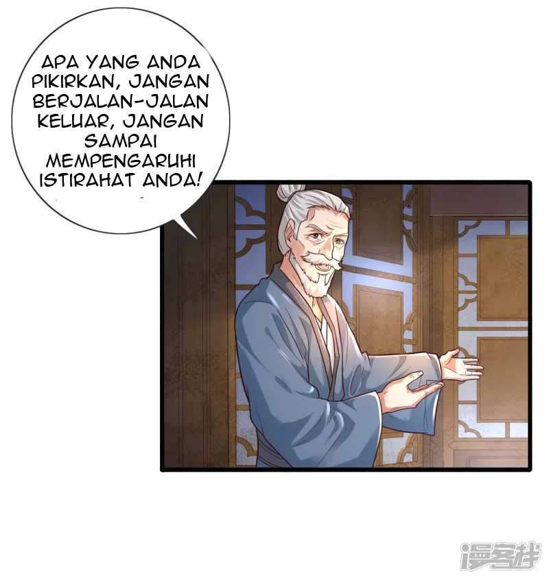 Science And Technology Fairy Chapter 2 - halaman 18