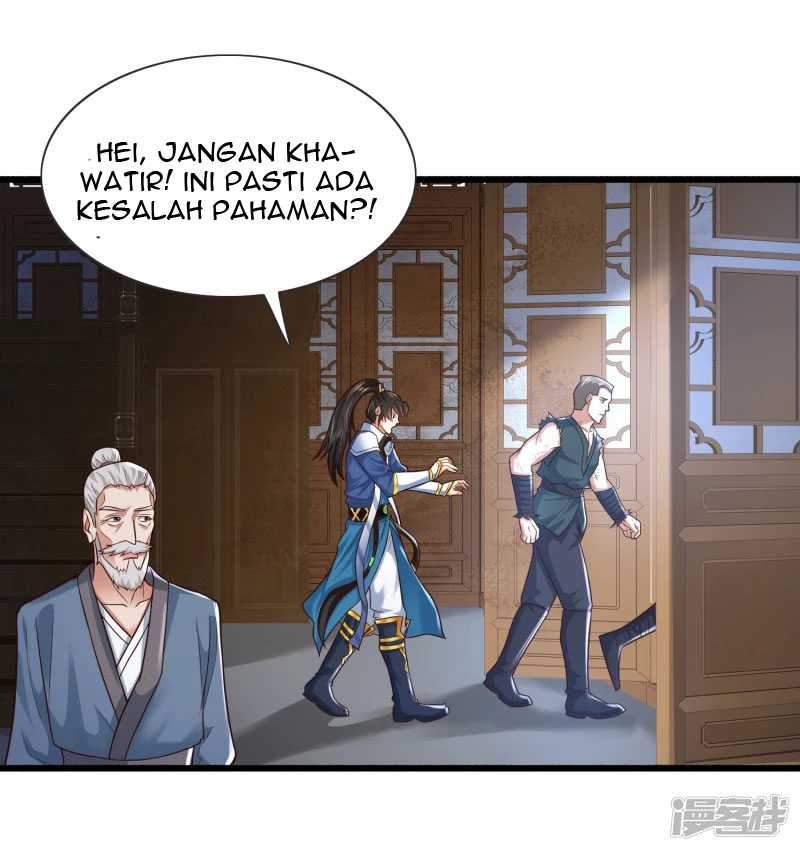 Science And Technology Fairy Chapter 2 - halaman 19