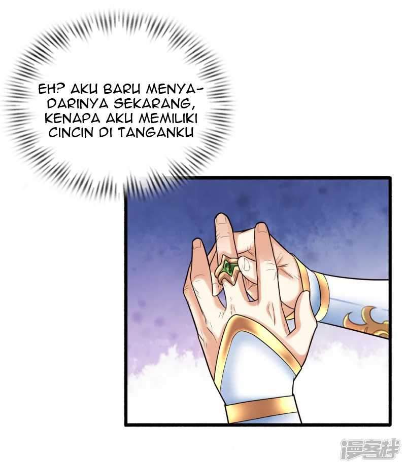 Science And Technology Fairy Chapter 2 - halaman 24