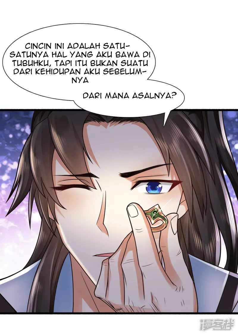 Science And Technology Fairy Chapter 2 - halaman 25
