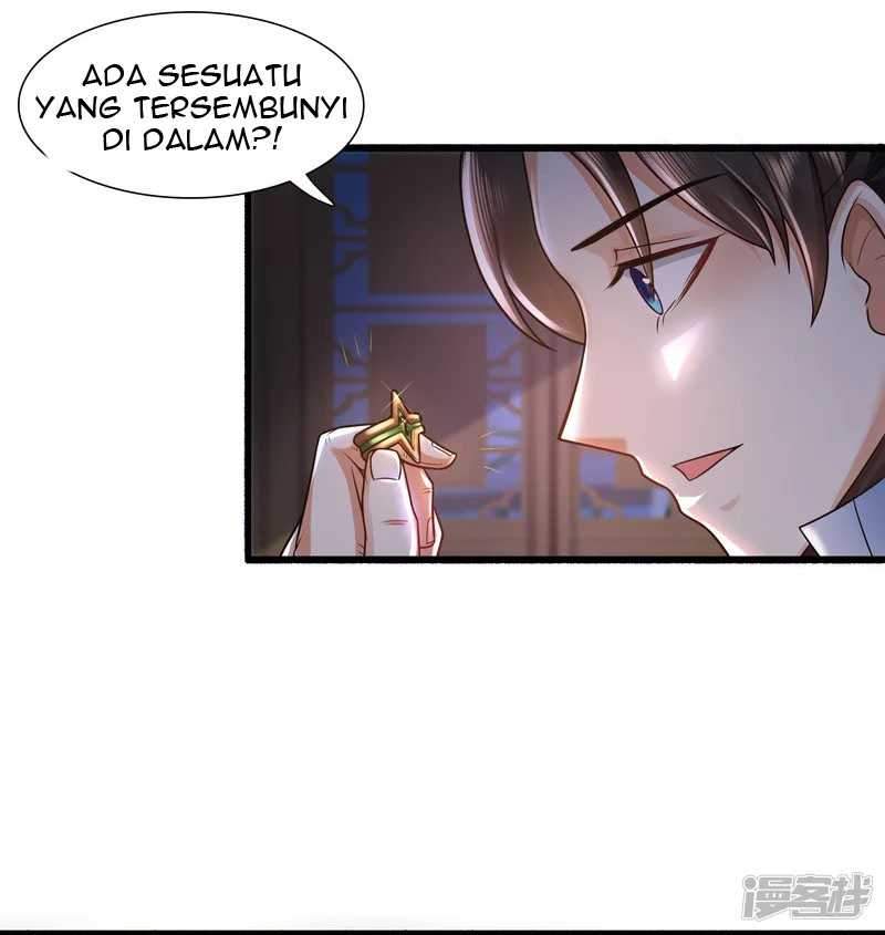 Science And Technology Fairy Chapter 2 - halaman 26