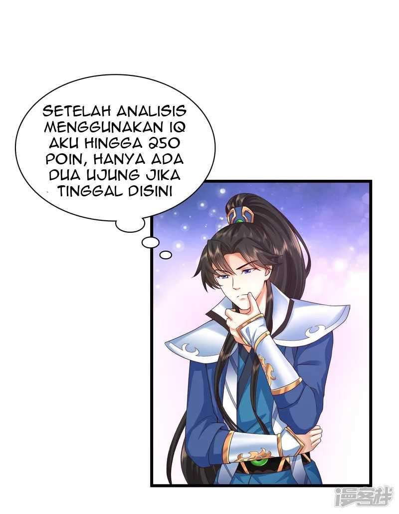 Science And Technology Fairy Chapter 2 - halaman 4