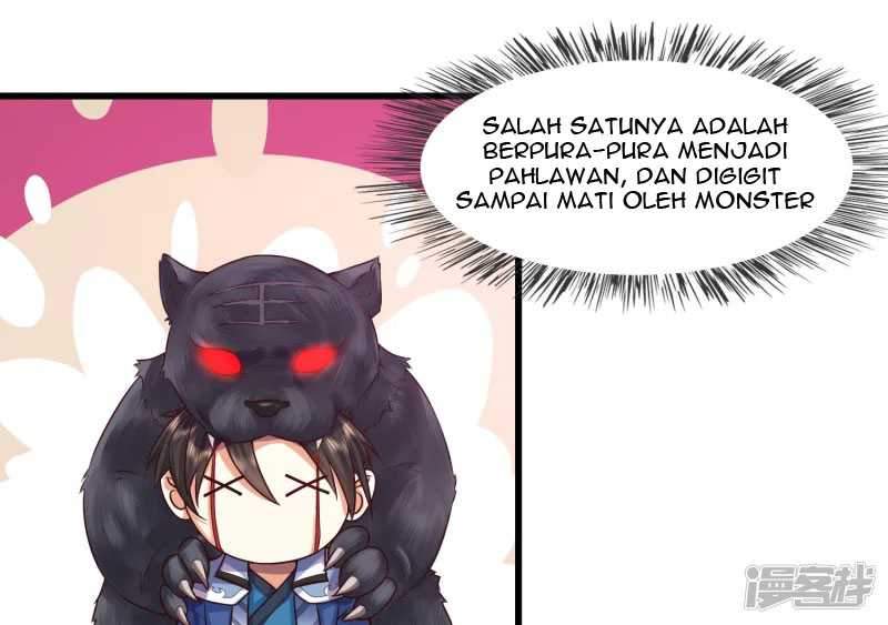 Science And Technology Fairy Chapter 2 - halaman 5