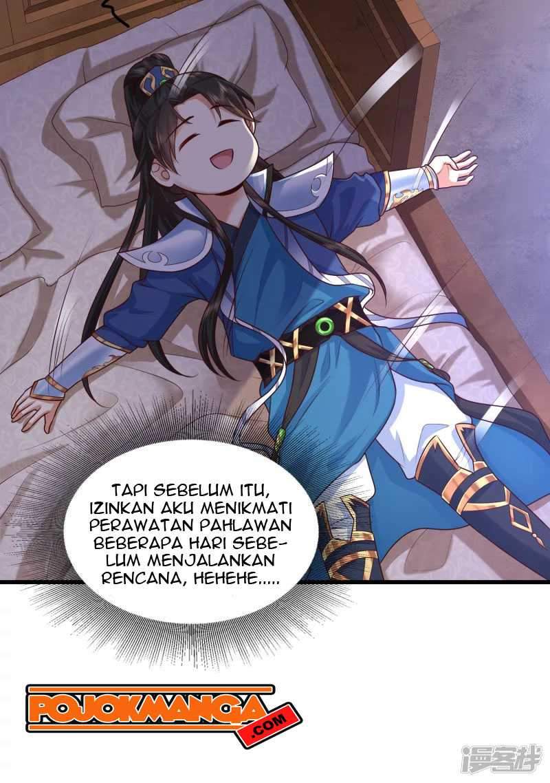 Science And Technology Fairy Chapter 2 - halaman 8