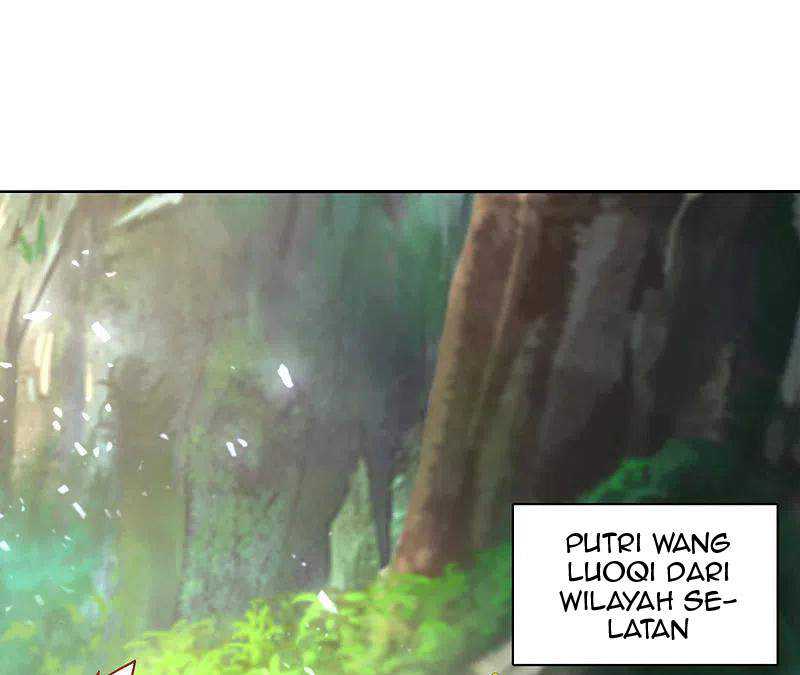 Science And Technology Fairy Chapter 20 - halaman 13