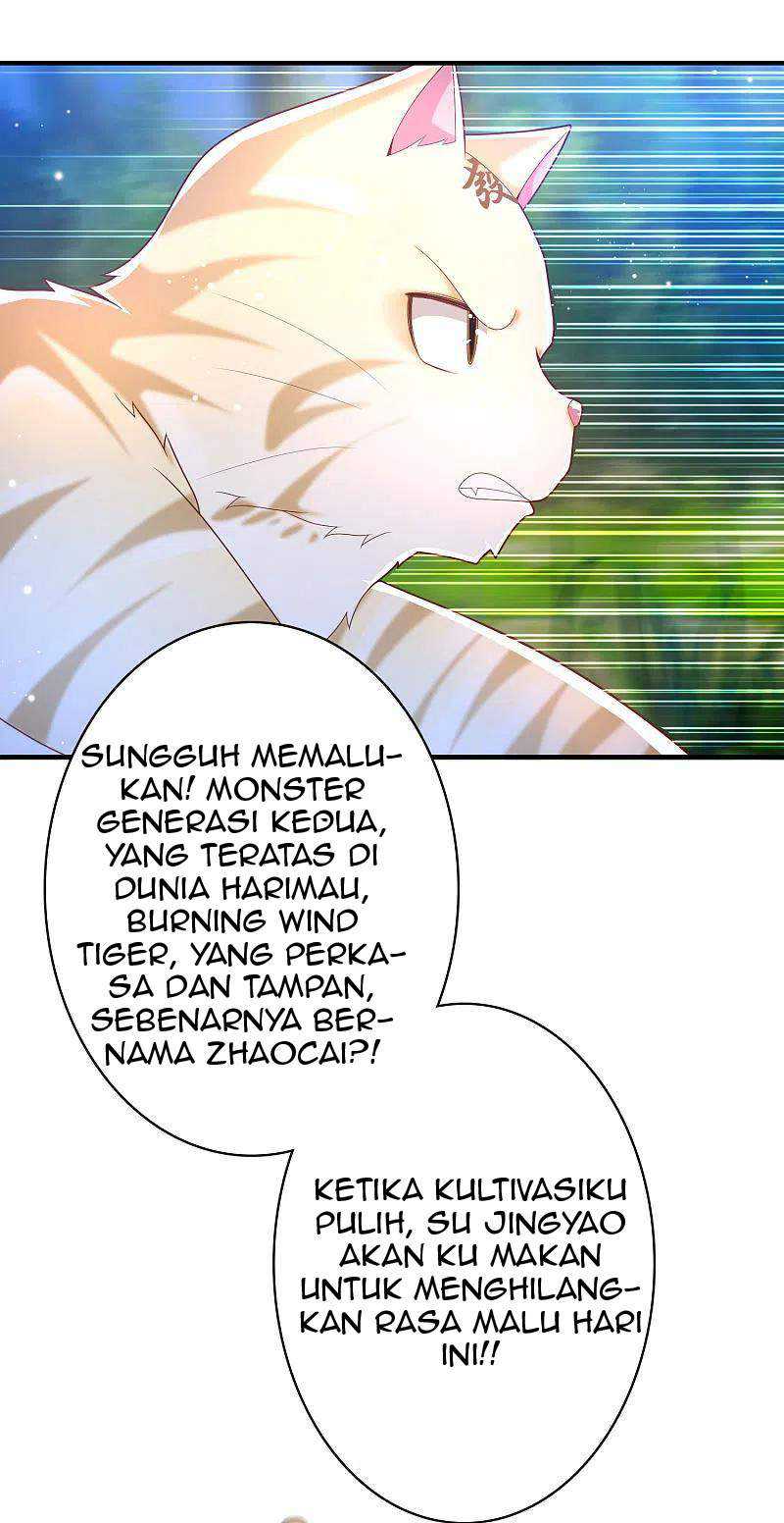 Science And Technology Fairy Chapter 20 - halaman 17