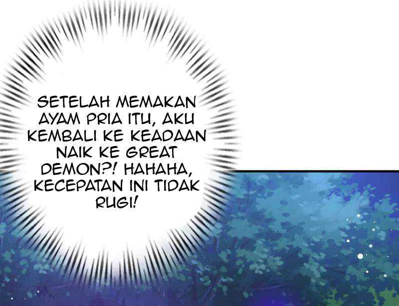 Science And Technology Fairy Chapter 20 - halaman 21