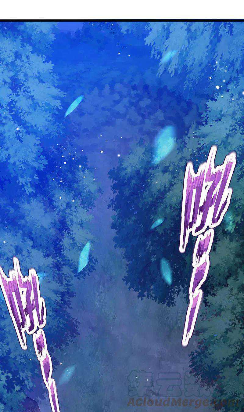 Science And Technology Fairy Chapter 20 - halaman 24