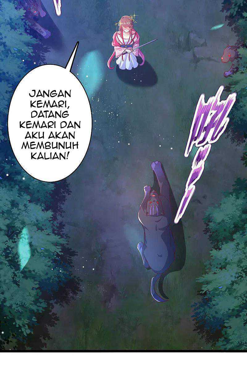 Science And Technology Fairy Chapter 20 - halaman 25