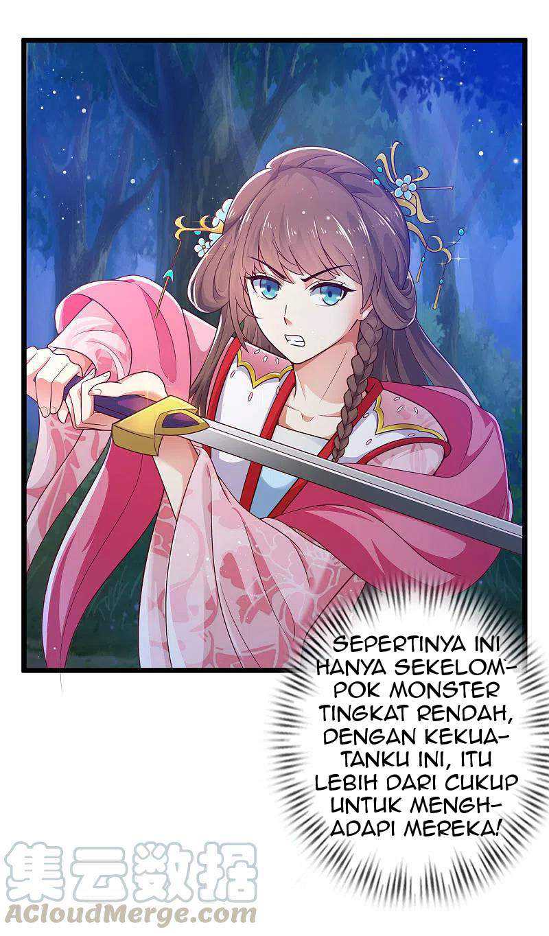 Science And Technology Fairy Chapter 20 - halaman 26