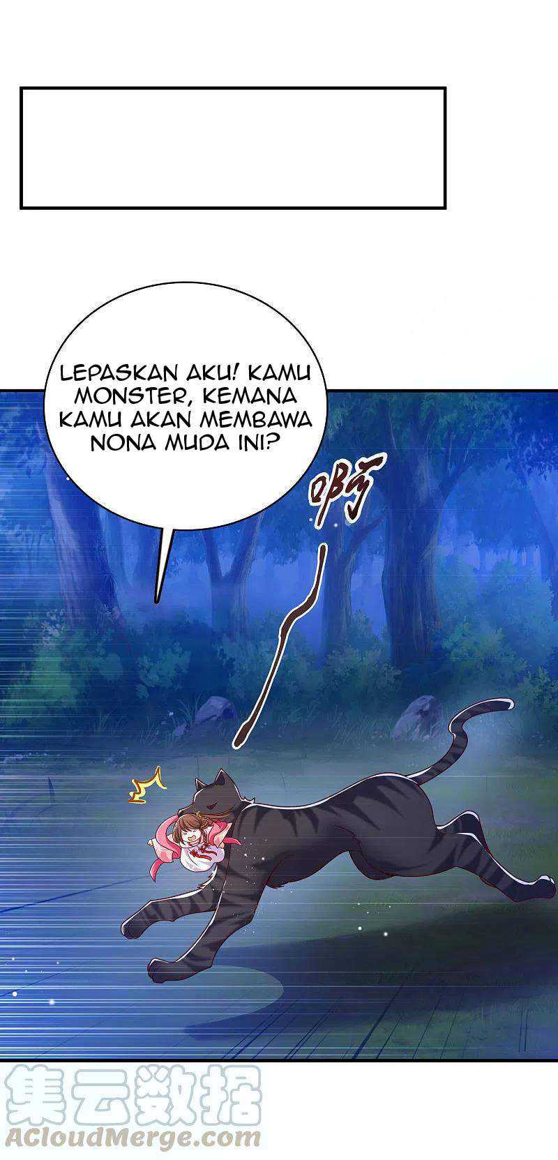 Science And Technology Fairy Chapter 20 - halaman 34