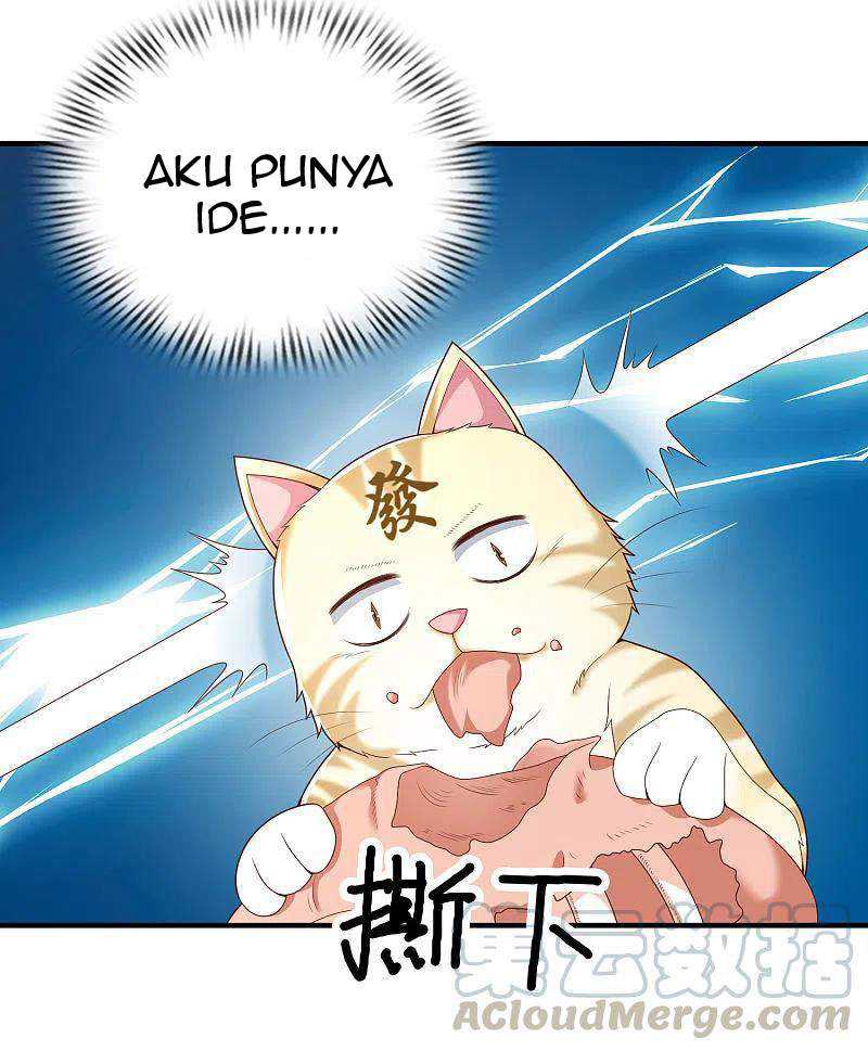 Science And Technology Fairy Chapter 20 - halaman 4