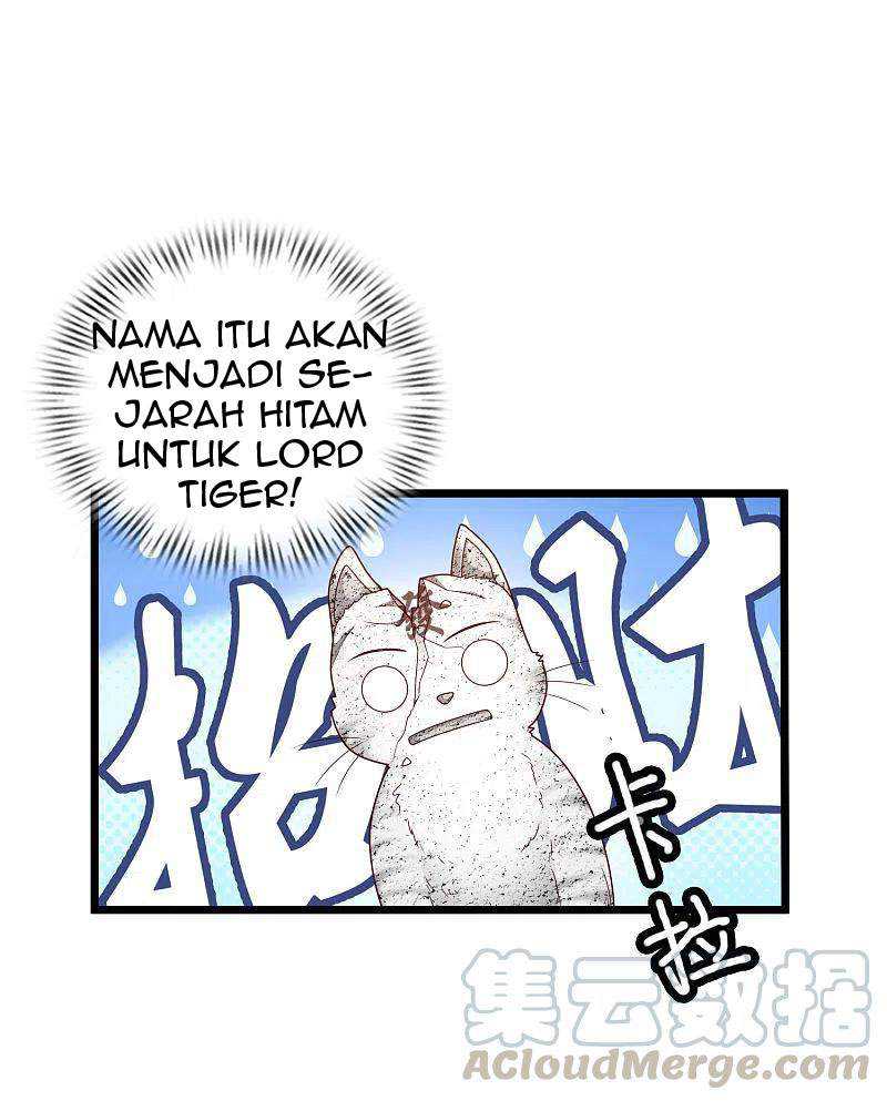 Science And Technology Fairy Chapter 20 - halaman 8
