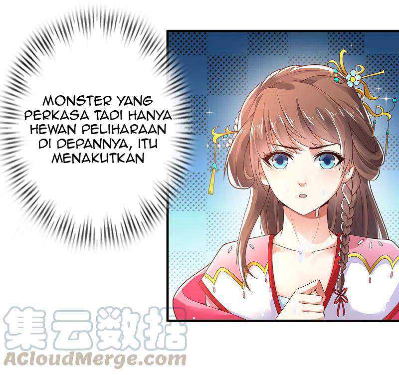 Science And Technology Fairy Chapter 21 - halaman 12