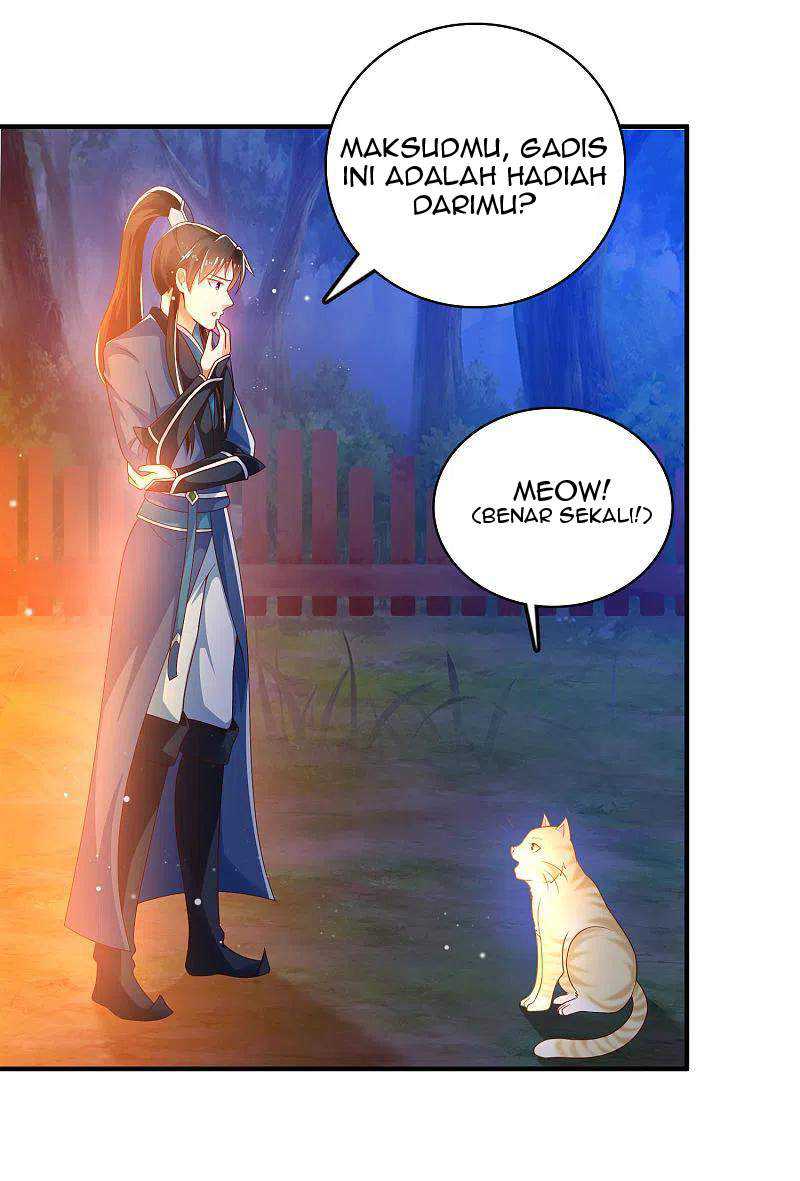 Science And Technology Fairy Chapter 21 - halaman 13