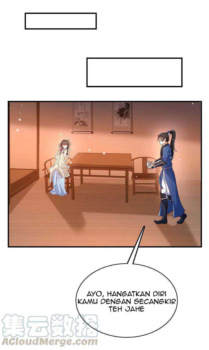 Science And Technology Fairy Chapter 21 - halaman 14