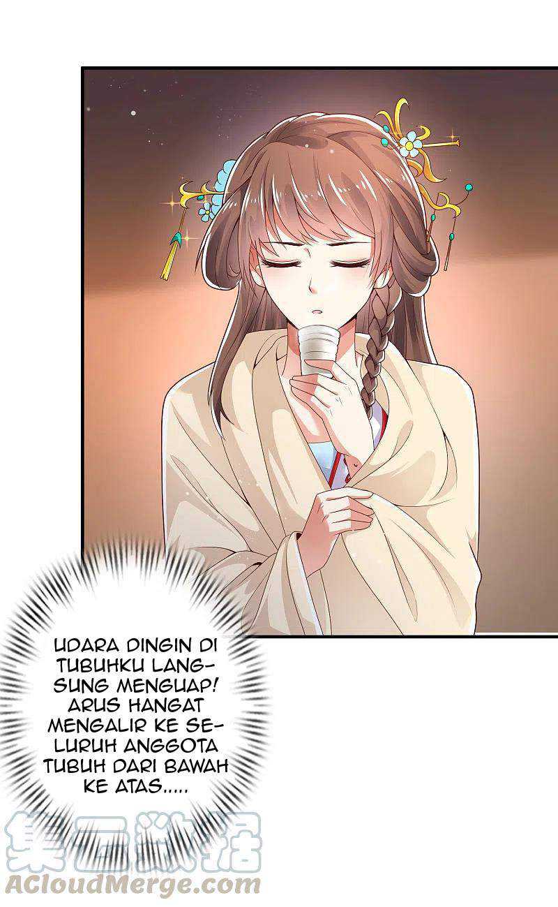 Science And Technology Fairy Chapter 21 - halaman 16