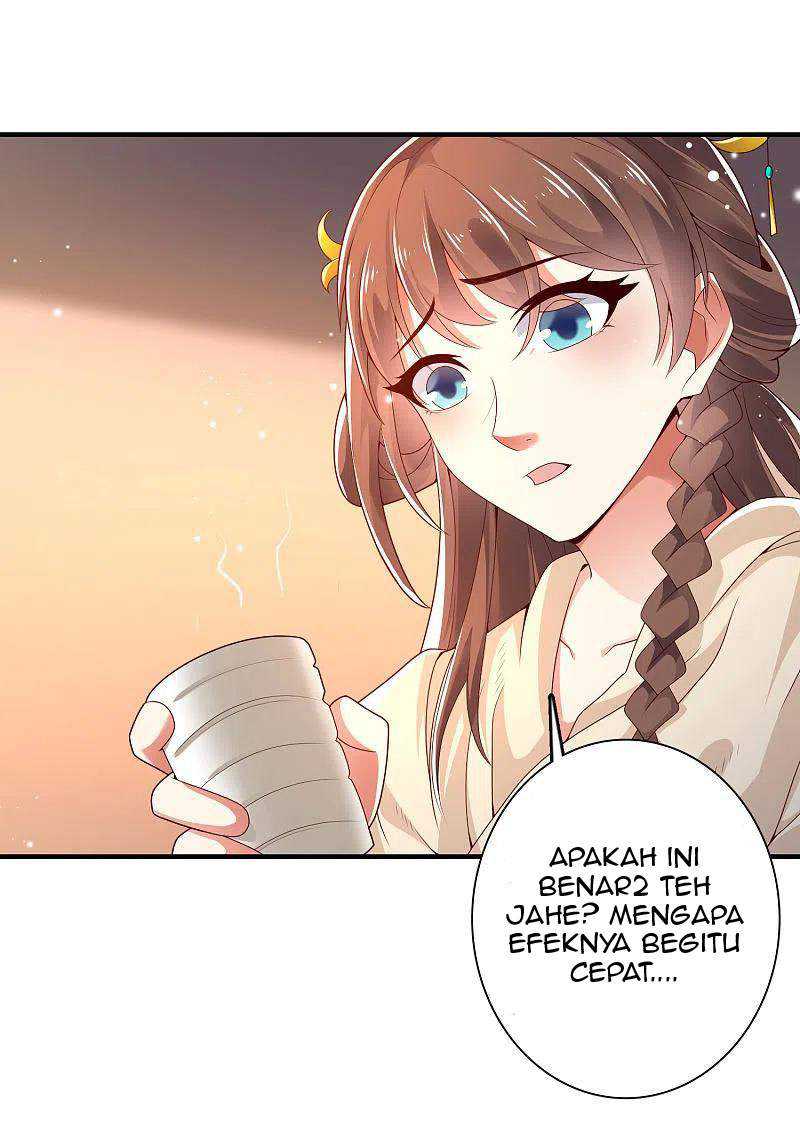 Science And Technology Fairy Chapter 21 - halaman 17