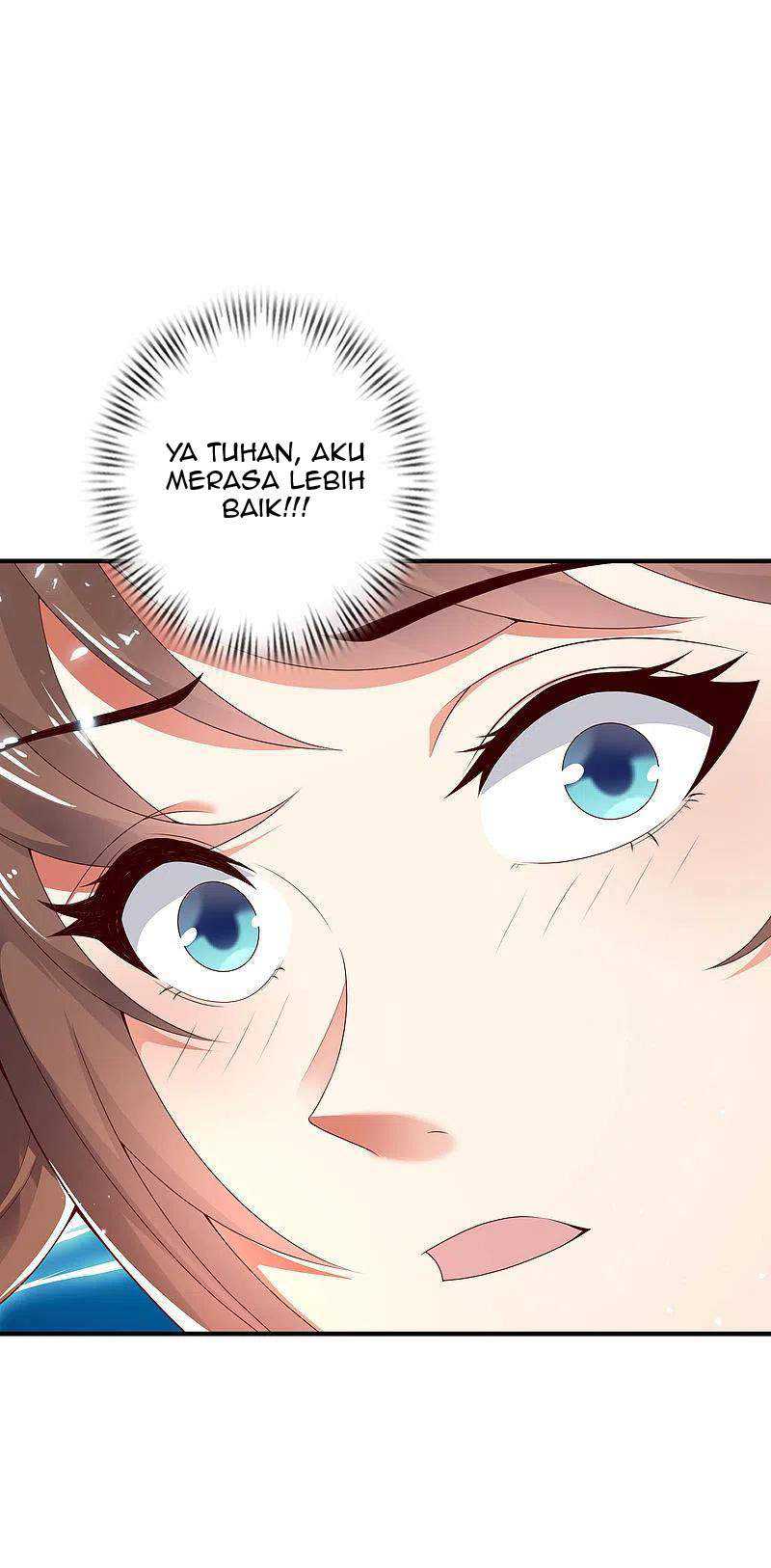 Science And Technology Fairy Chapter 21 - halaman 19