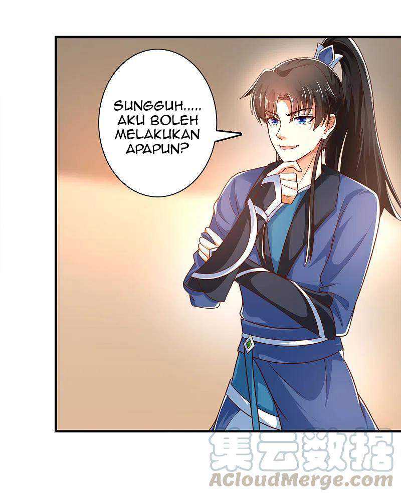 Science And Technology Fairy Chapter 21 - halaman 24