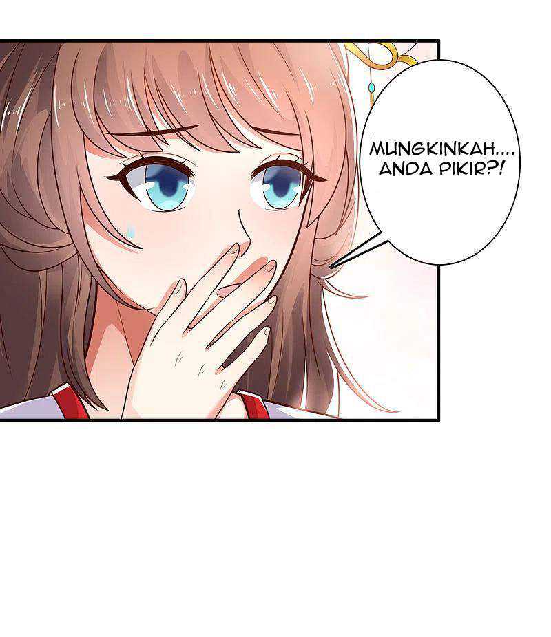 Science And Technology Fairy Chapter 21 - halaman 25