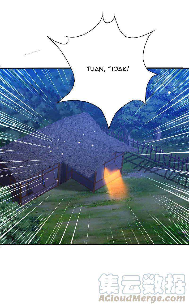 Science And Technology Fairy Chapter 21 - halaman 26