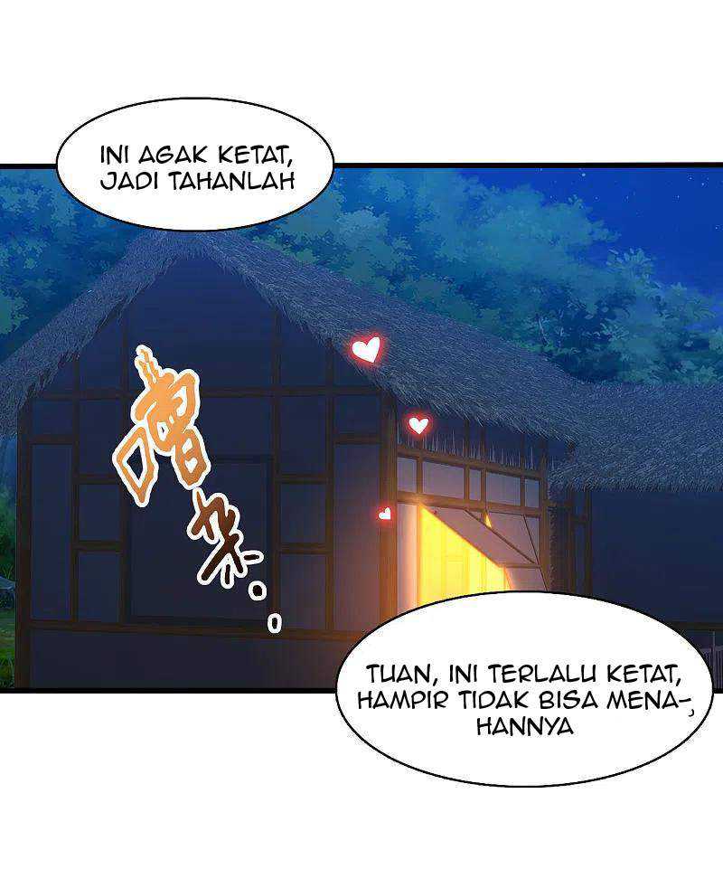 Science And Technology Fairy Chapter 21 - halaman 27