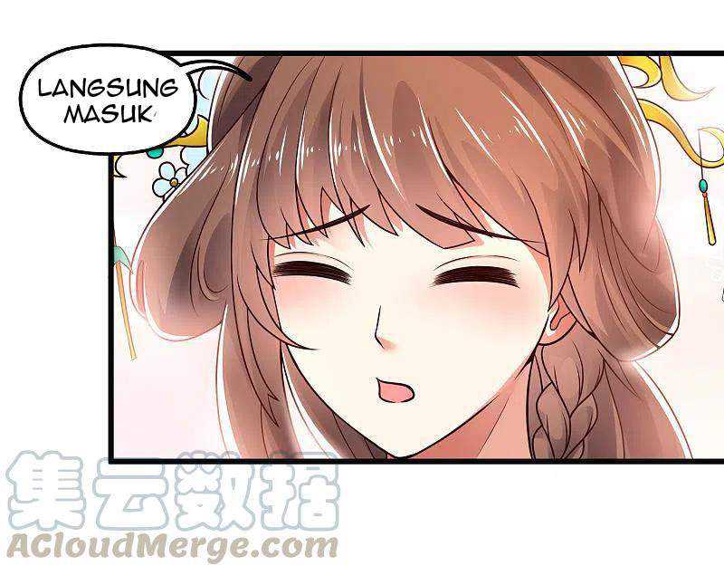 Science And Technology Fairy Chapter 21 - halaman 28