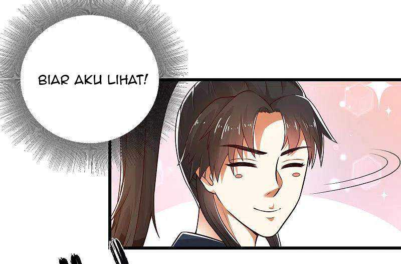 Science And Technology Fairy Chapter 21 - halaman 33