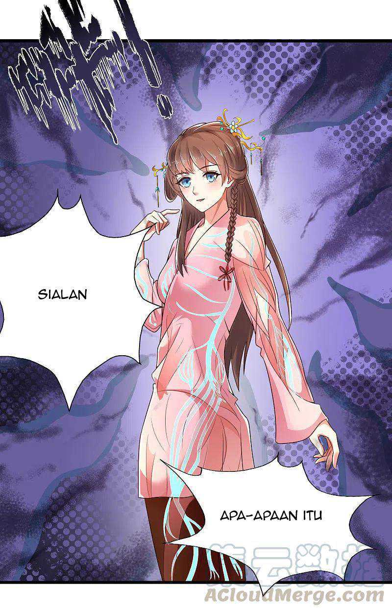 Science And Technology Fairy Chapter 21 - halaman 34