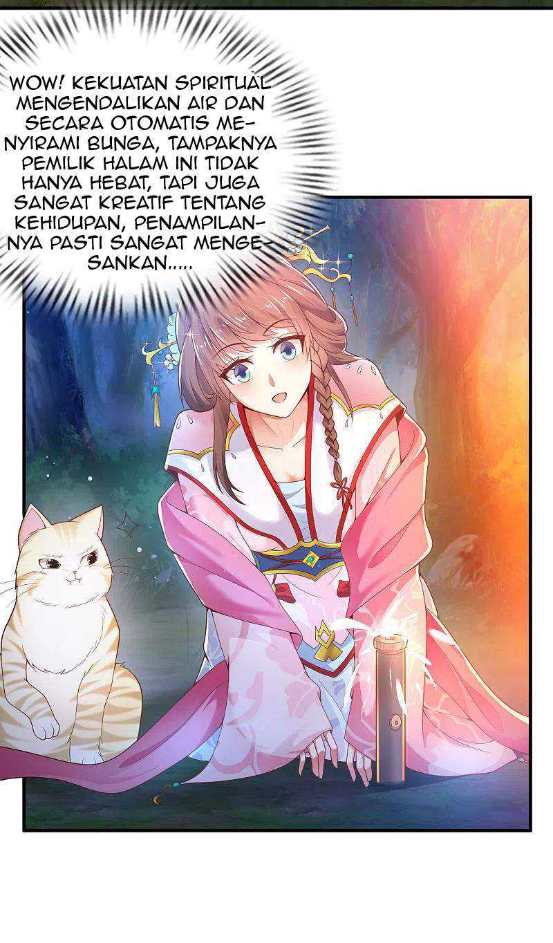 Science And Technology Fairy Chapter 21 - halaman 5