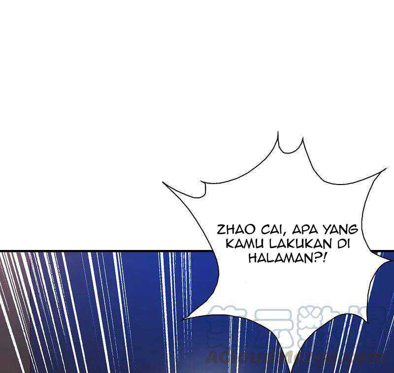 Science And Technology Fairy Chapter 21 - halaman 8