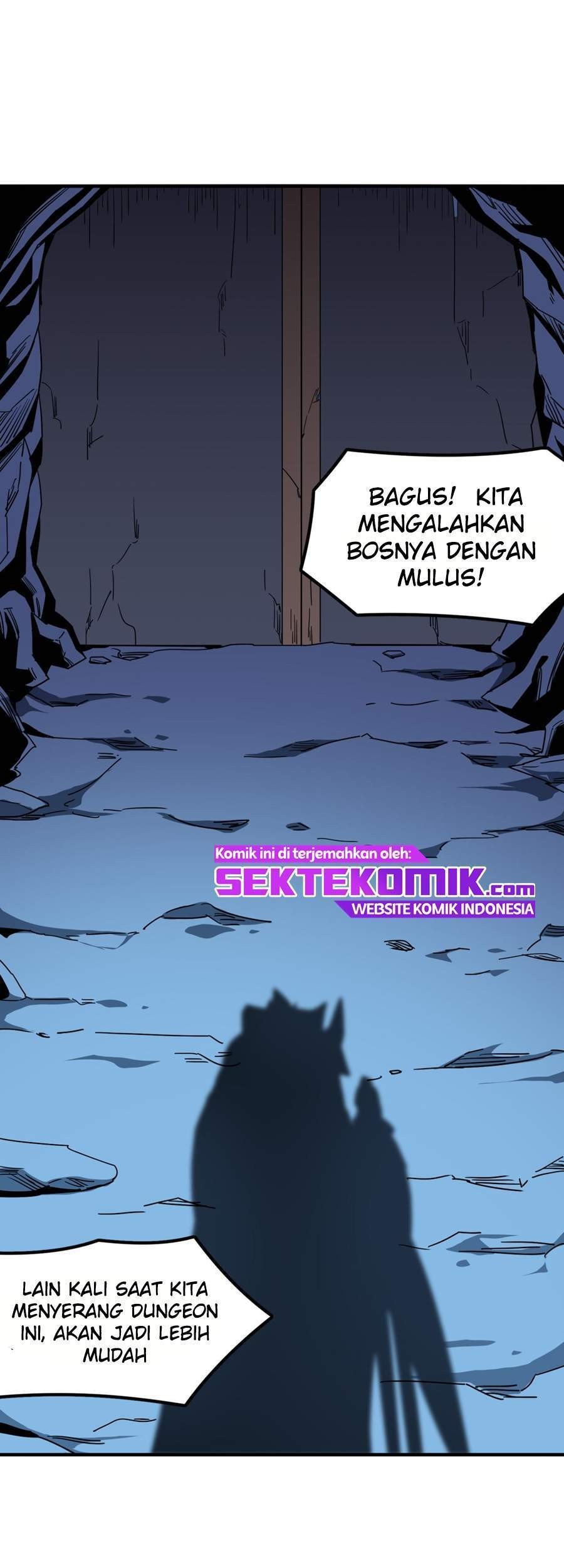 Science And Technology Fairy Chapter 22 - halaman 12