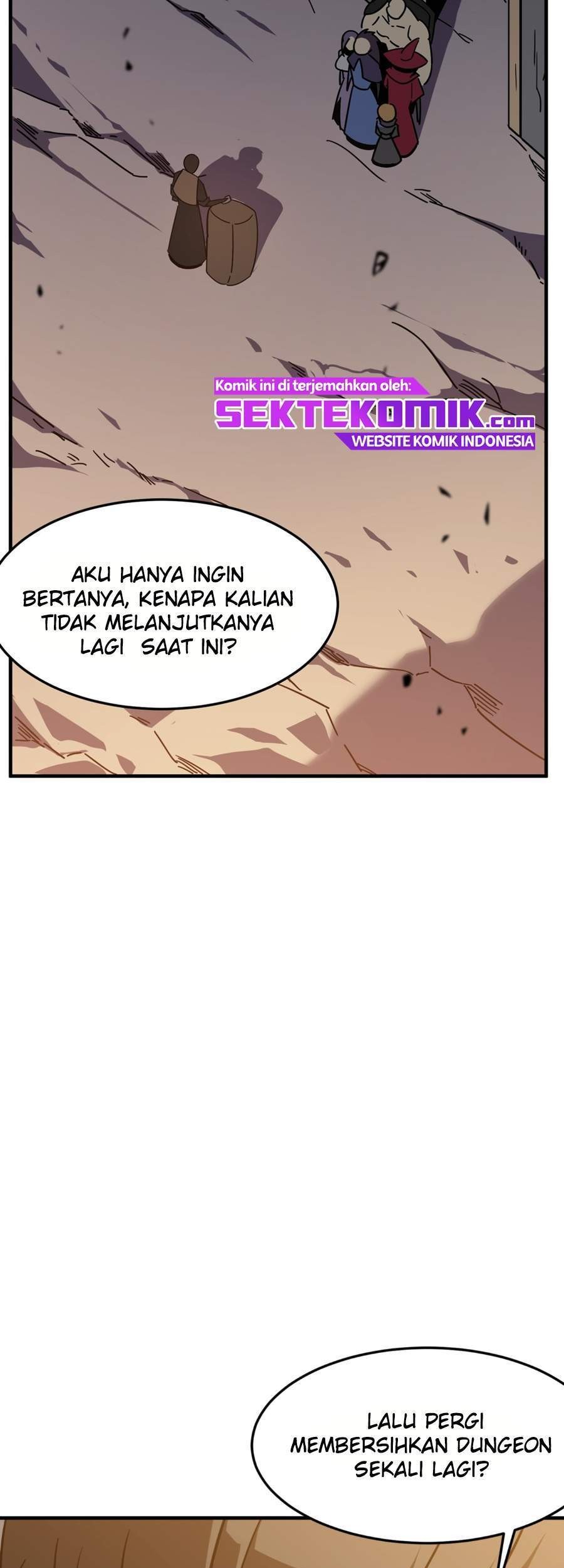 Science And Technology Fairy Chapter 22 - halaman 20